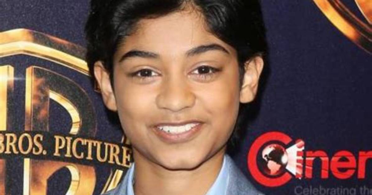 Rohan Chand