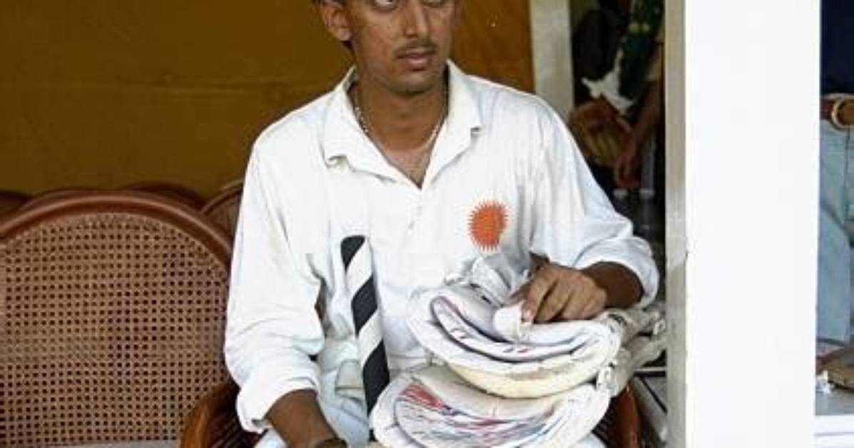 Rohan Gavaskar
