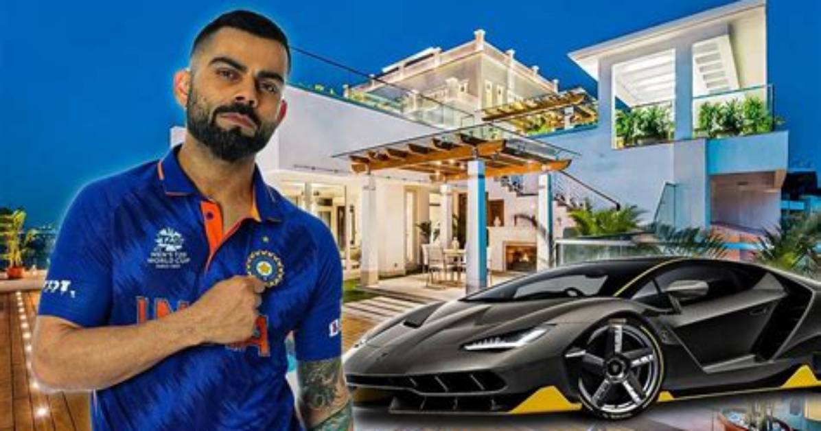 Rohan Kohli Net Worth