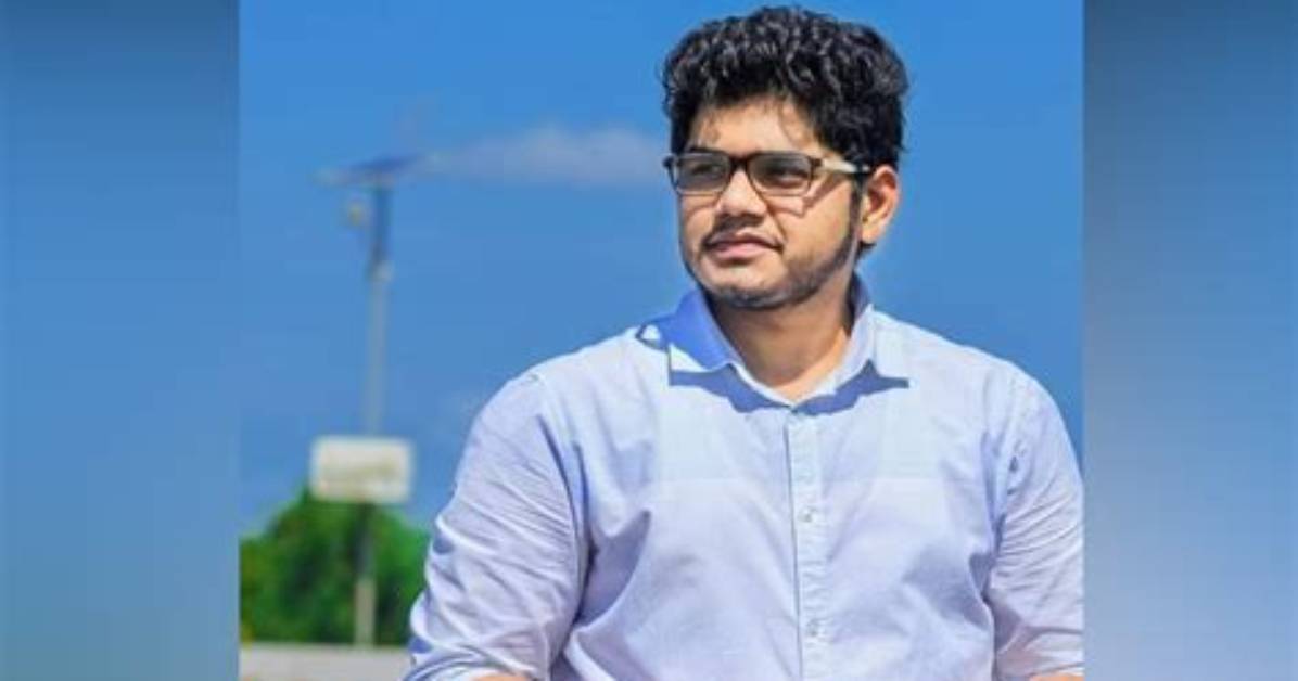 Rohit Patil