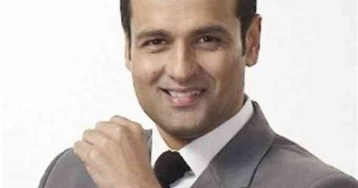 Rohit Roy Net Worth