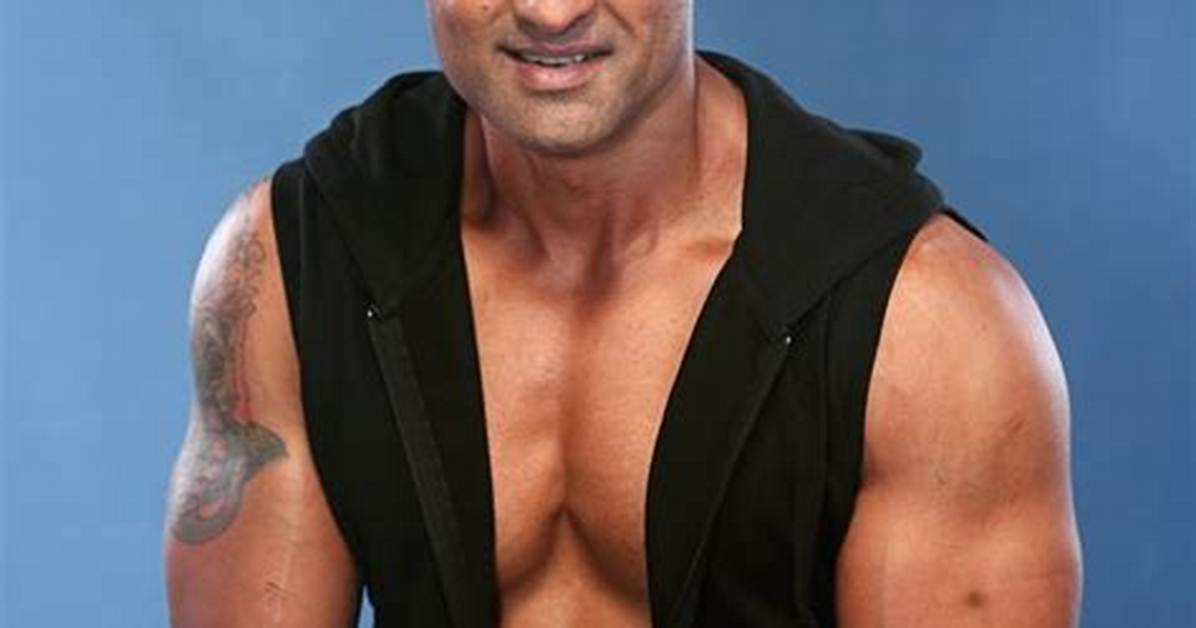 Rohit Roy