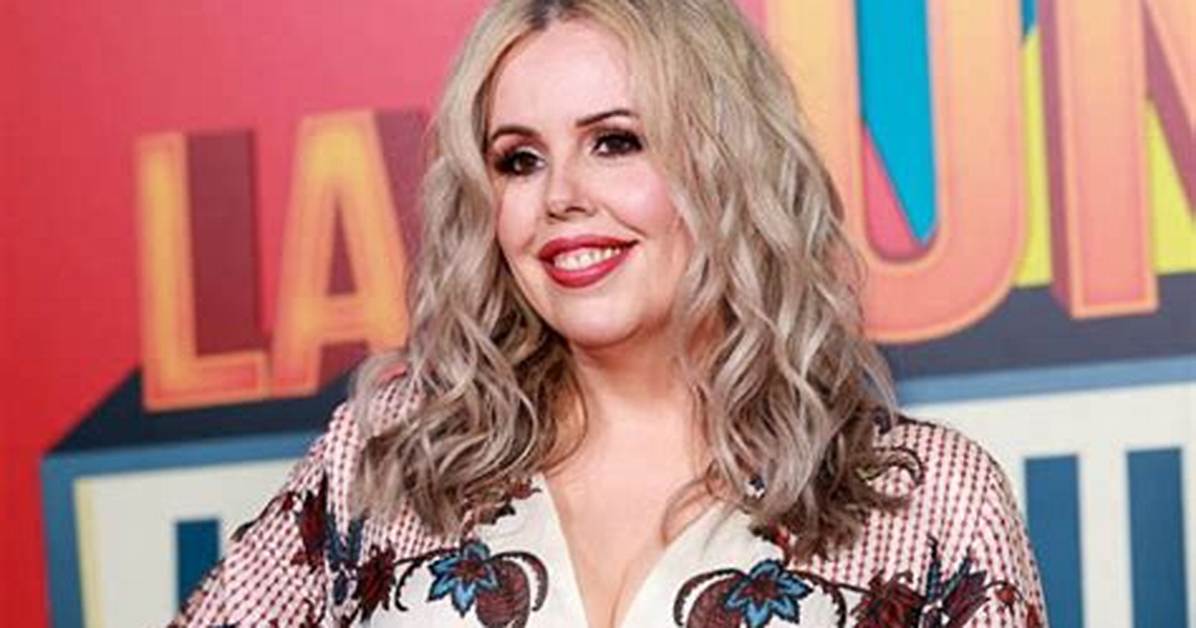 Roisin Conaty Net Worth