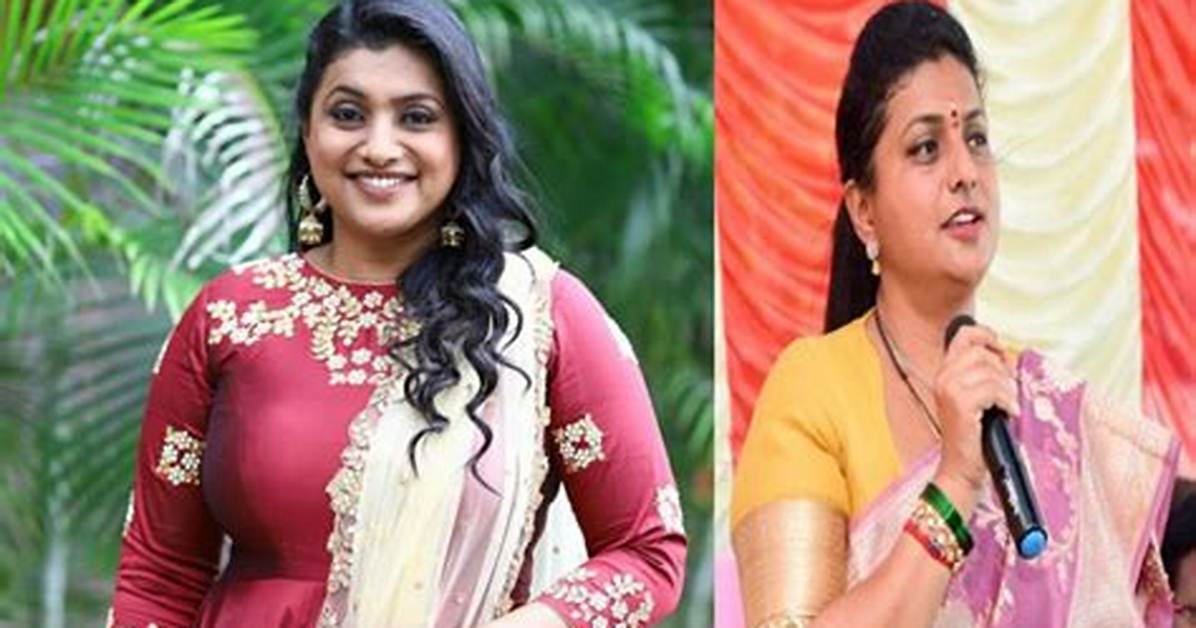 Roja Net Worth
