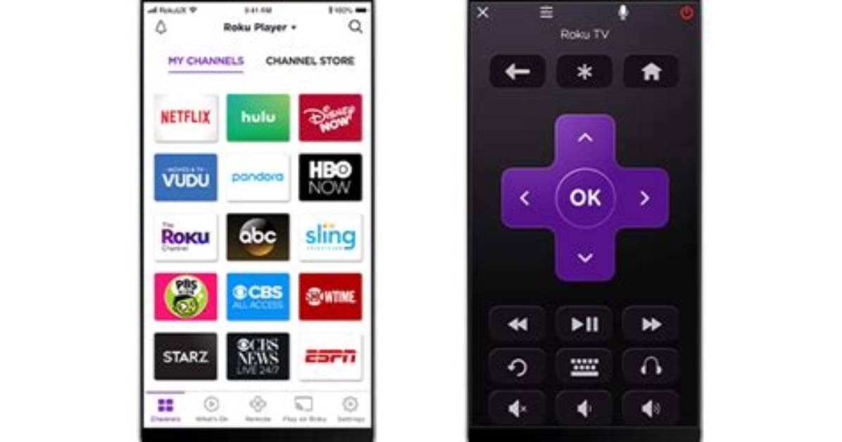 Roku Remote App Released for Android