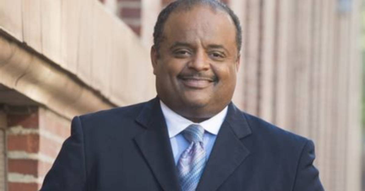 Roland Martin
