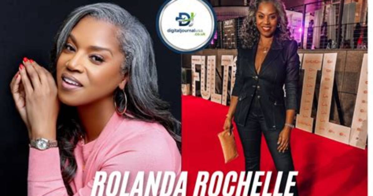 Rolanda Rochelle