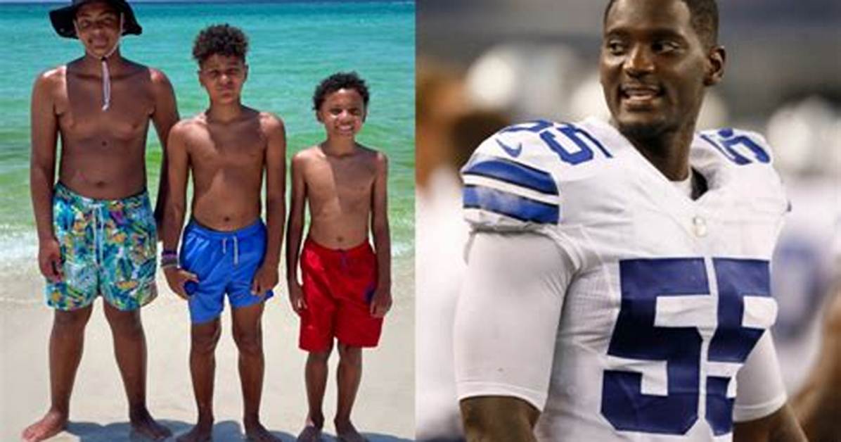 Rolando Mcclain