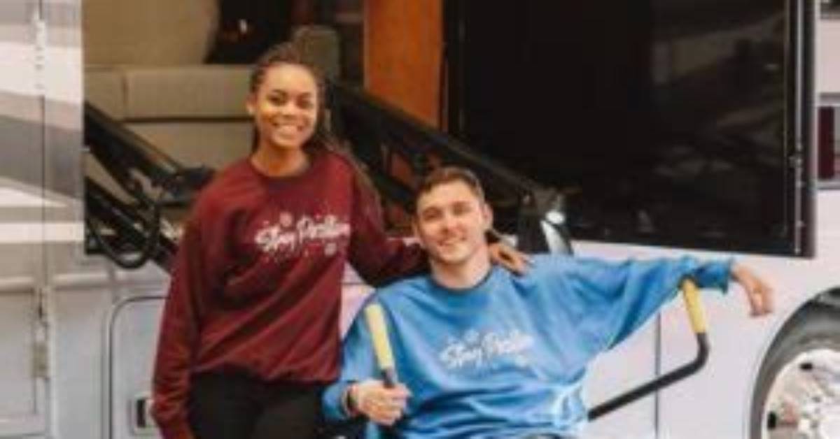Roll with Cole & Charisma Net Worth, Income and Estimated Earnings of Youtuber Channel