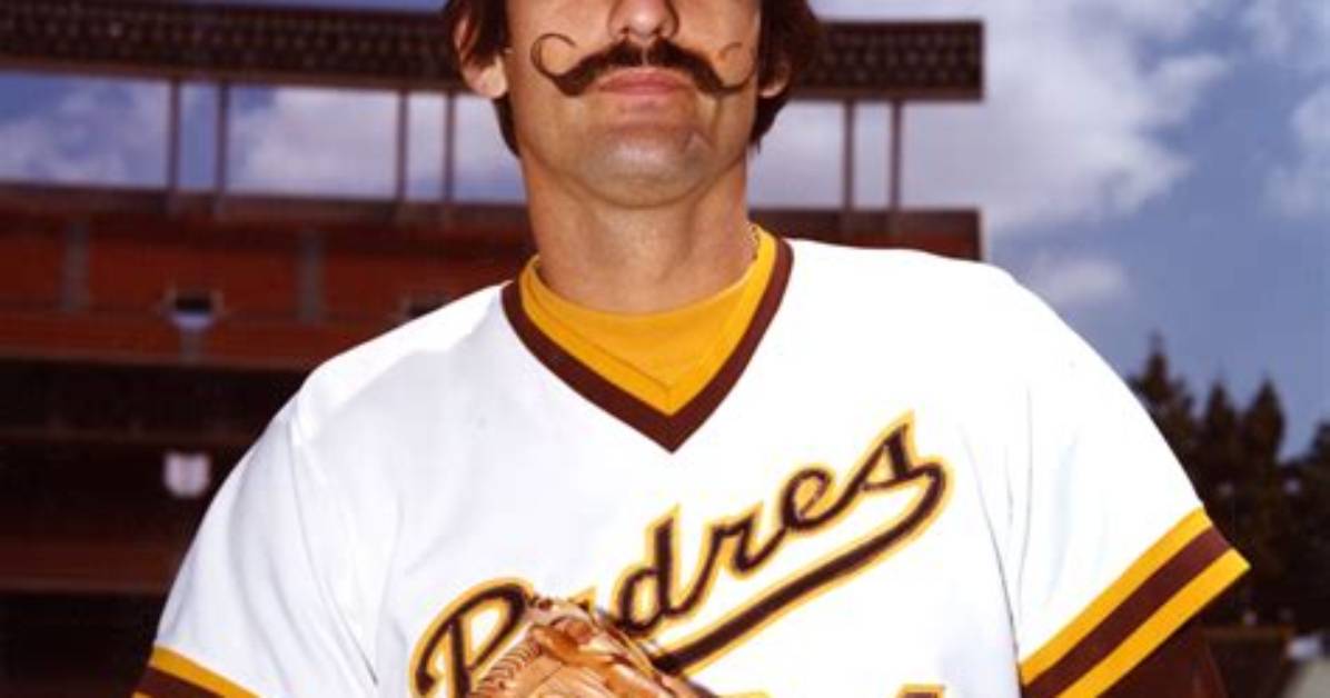 Rollie Fingers