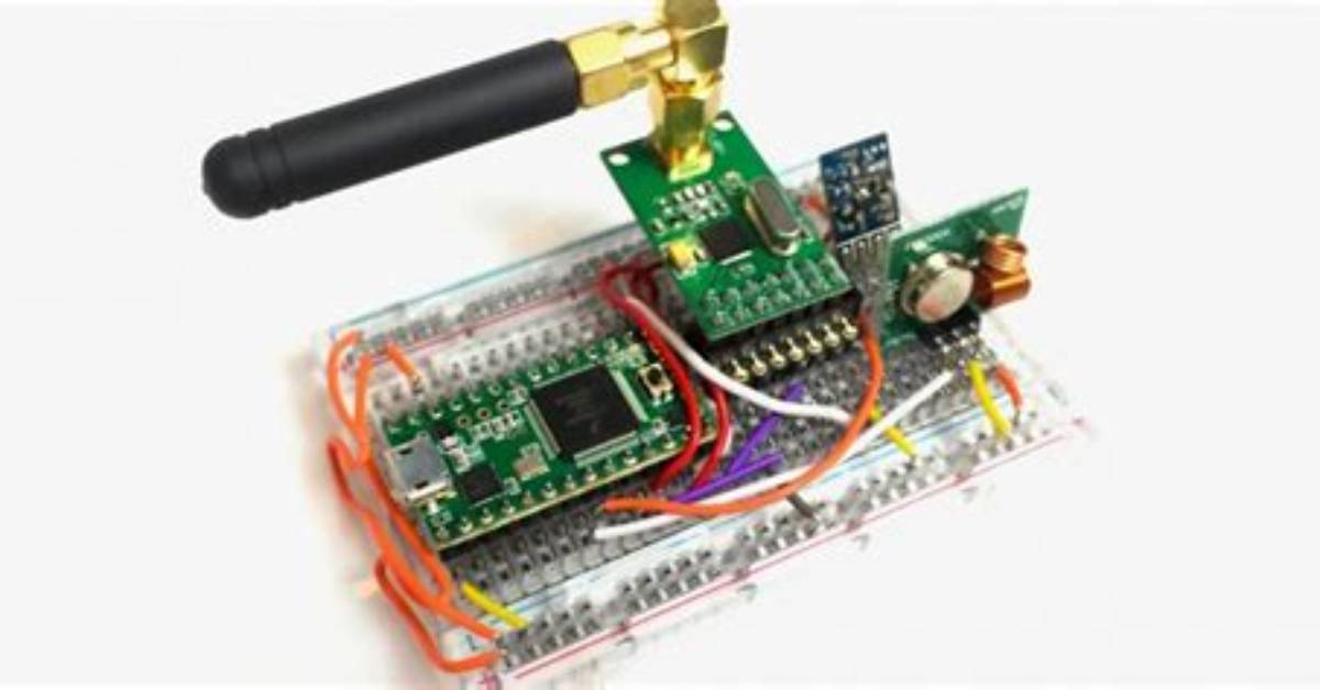 Rolljam Device Works as "Universal Remote" for Car Doors