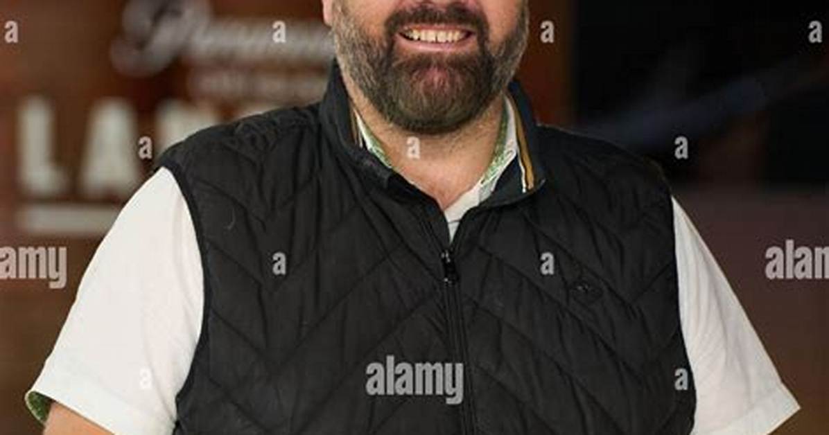 Roly May Net Worth