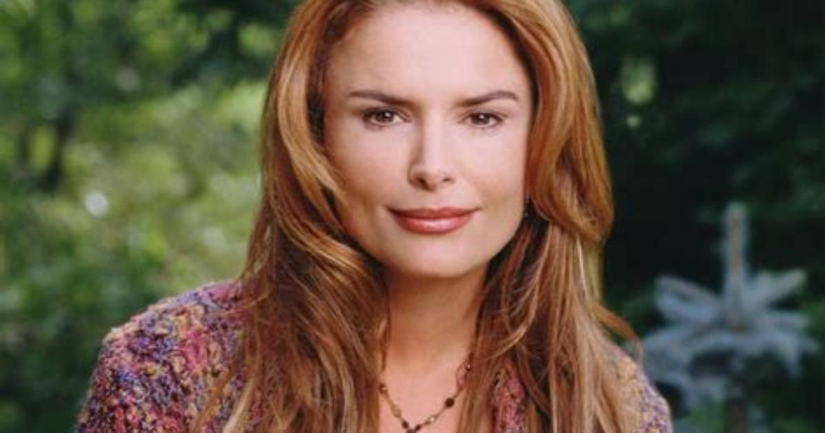 Roma Downey