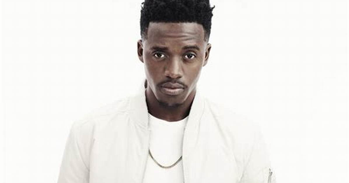 Romain Virgo
