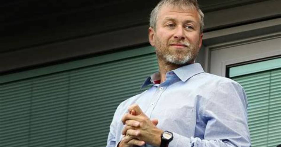 Roman Abramovich Net Worth, Age, Kids, Bio-Wiki, Weight, Wife