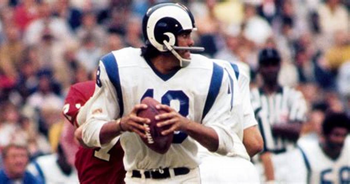 Roman Gabriel