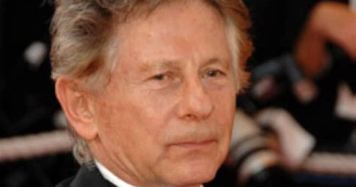 Roman Polanski