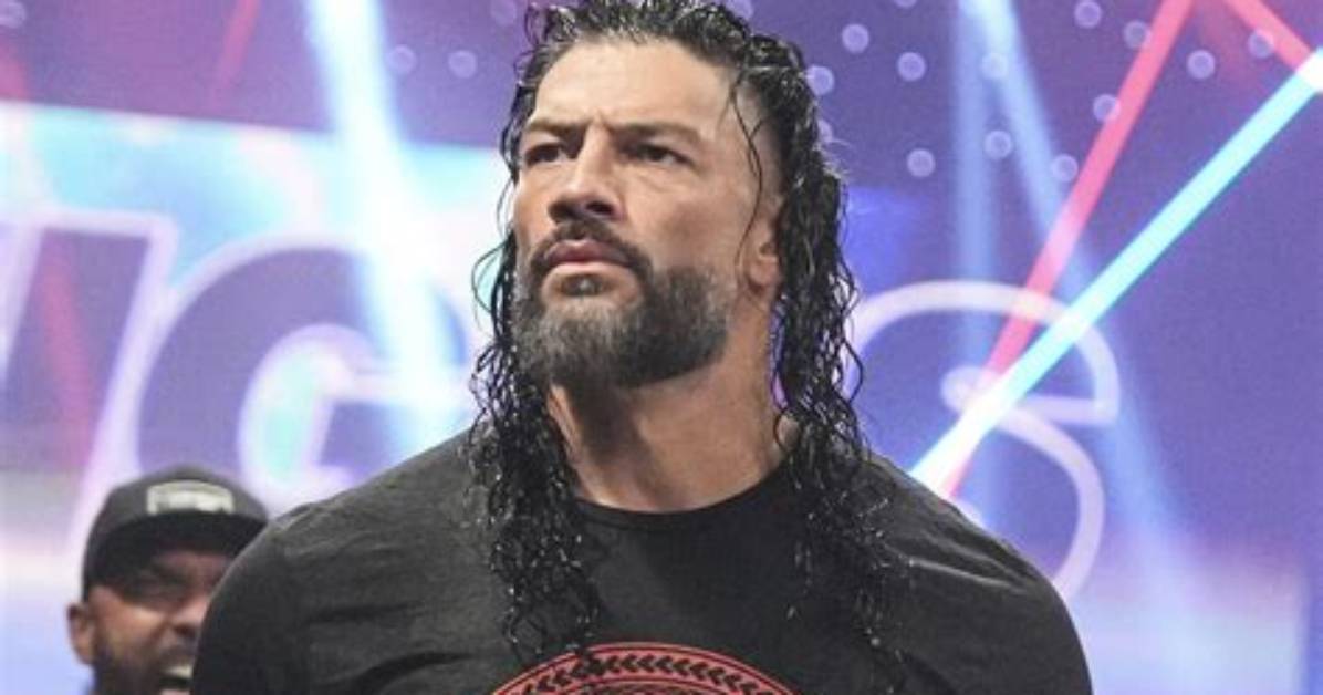 Roman Reigns Skill Rating | Wrestlezone Forums