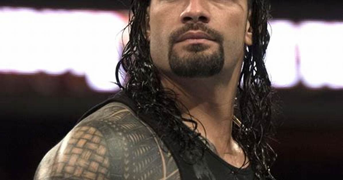 Roman Reigns