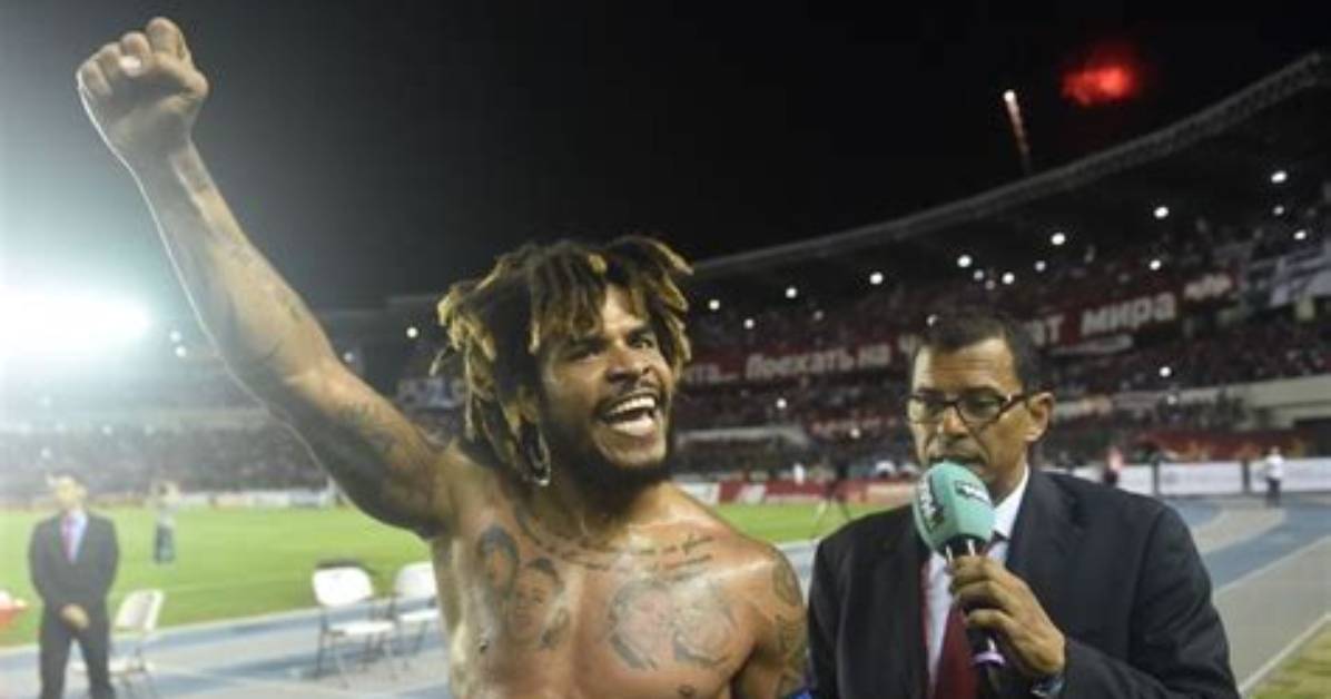 Roman Torres