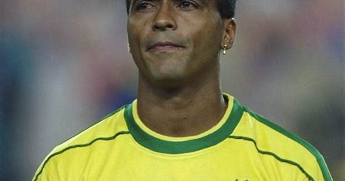 Romario Net Worth