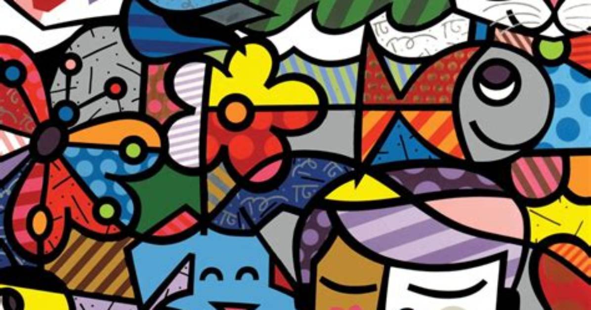 Romero Britto