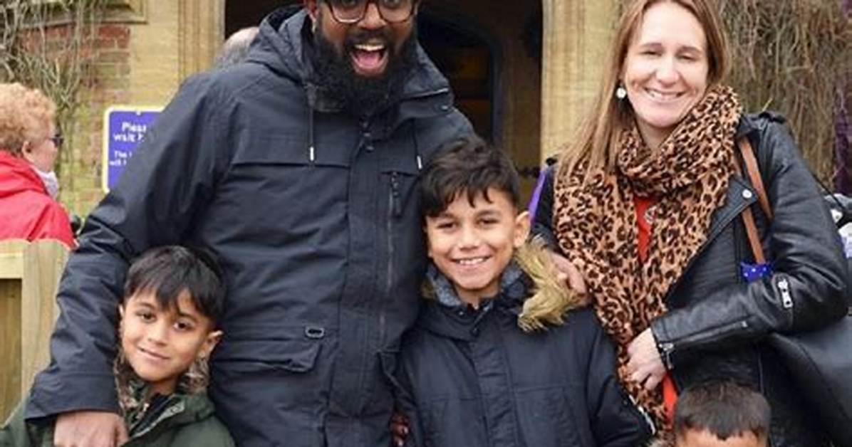 Romesh Ranganathan Net Worth