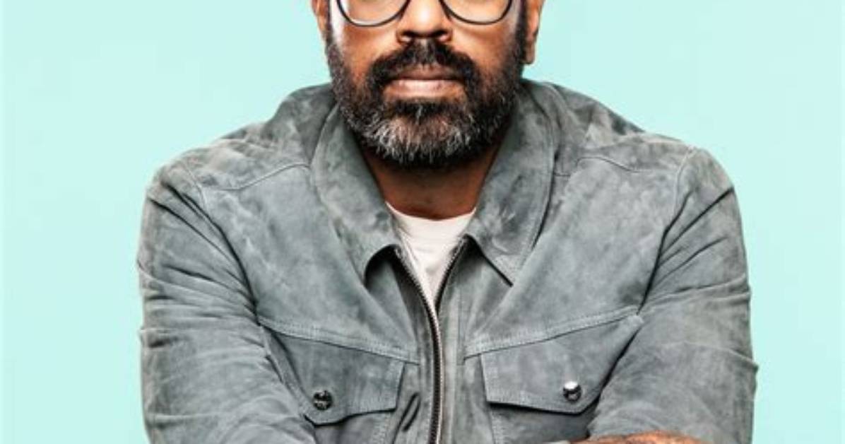 Romesh Ranganathan
