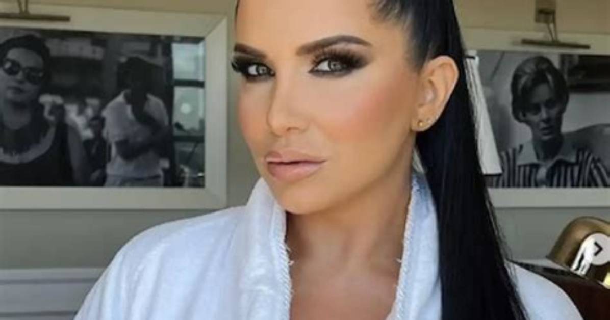 Romi Rain Net Worth