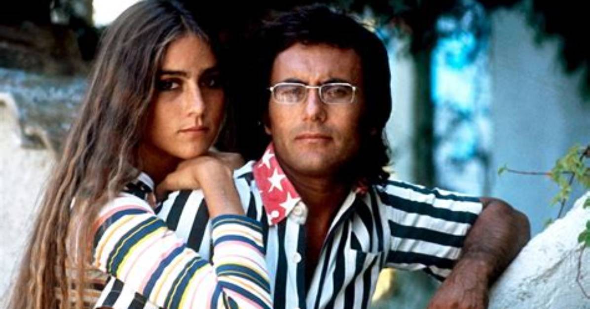 Romina Power