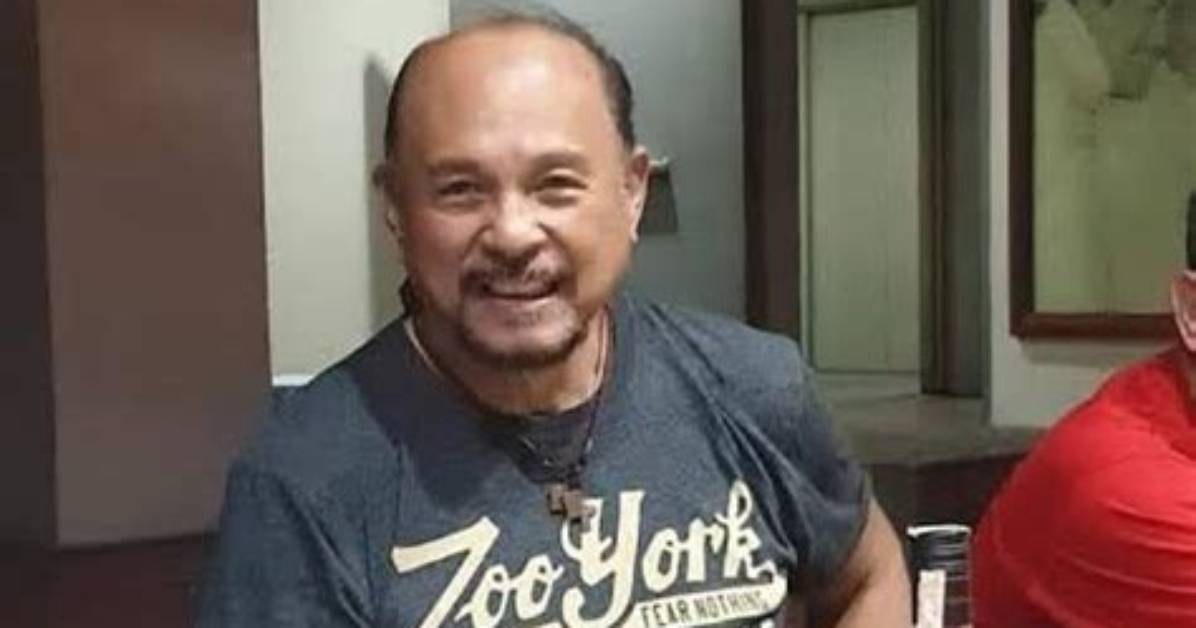 Romy Romulo Net Worth