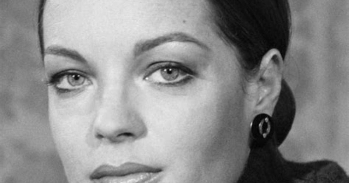 Romy Schneider