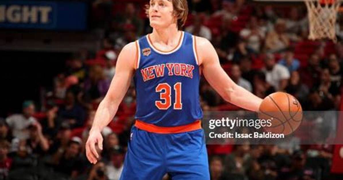 Ron Baker