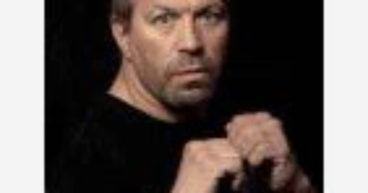 Ron Balicki