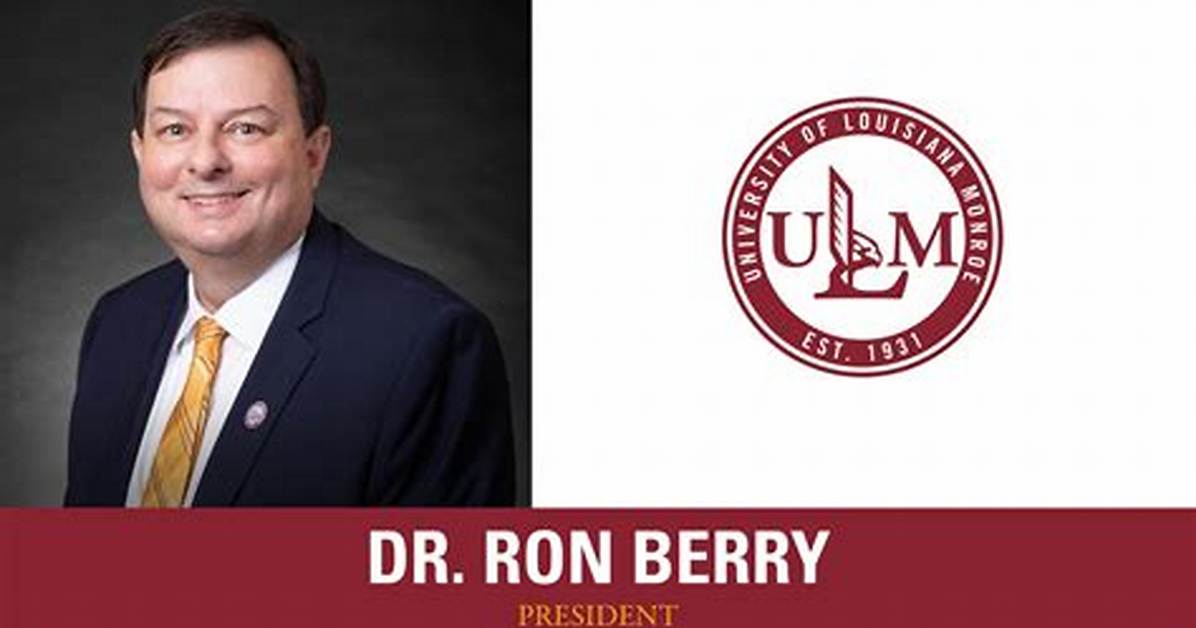 Ron Berry