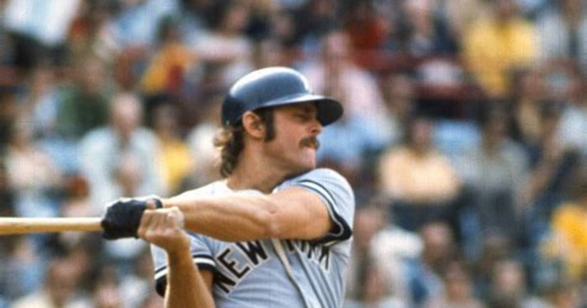 Ron Blomberg