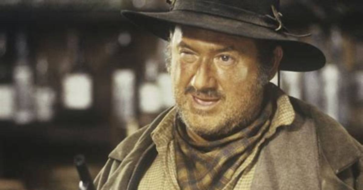 Ron Carey (Actor)