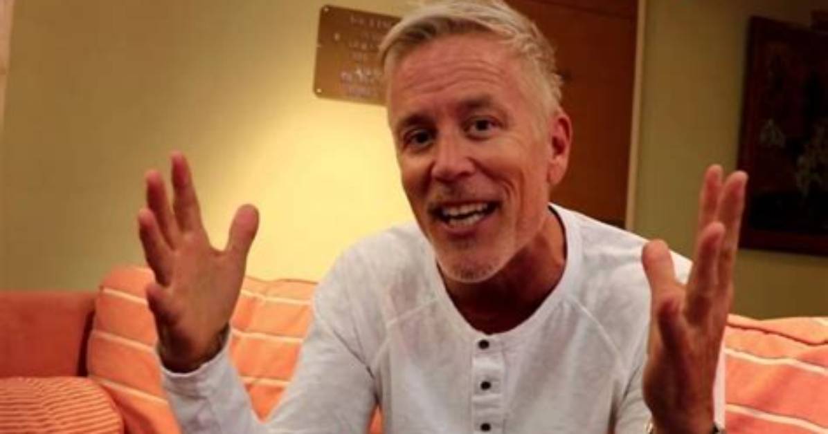 Ron Carlson Net Worth