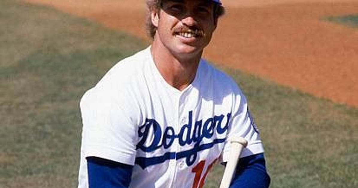 Ron Cey