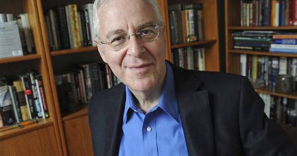 Ron Chernow Net Worth