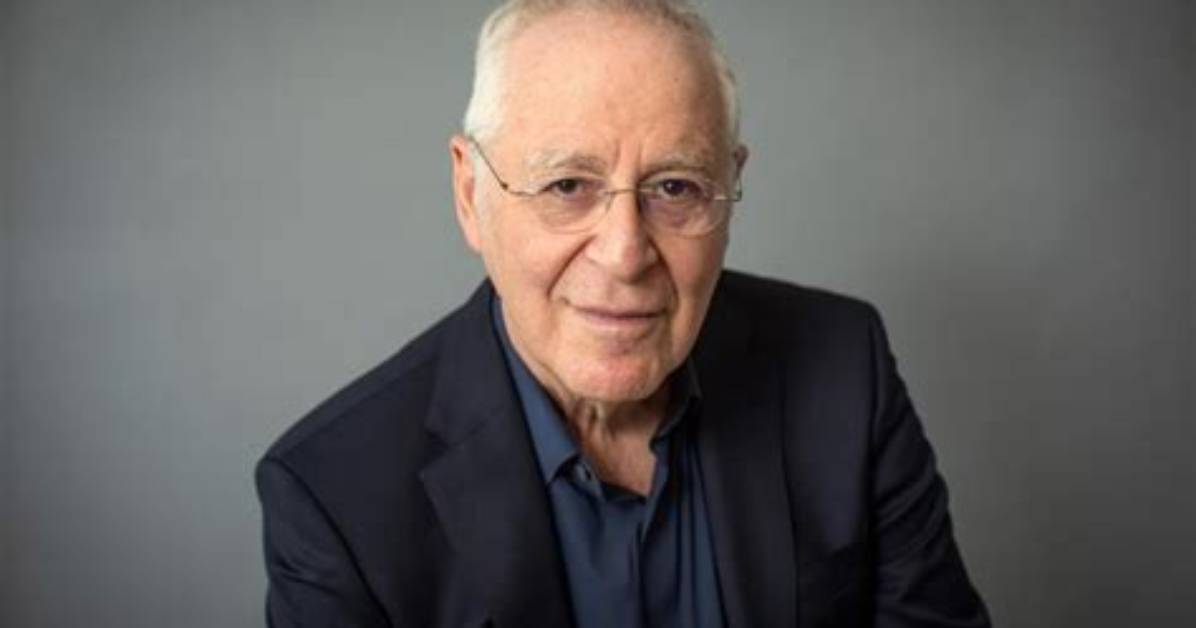 Ron Chernow