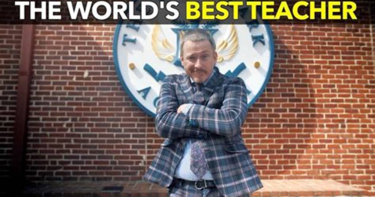 Ron Clark