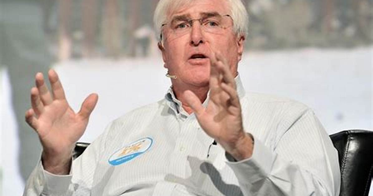 Ron Conway