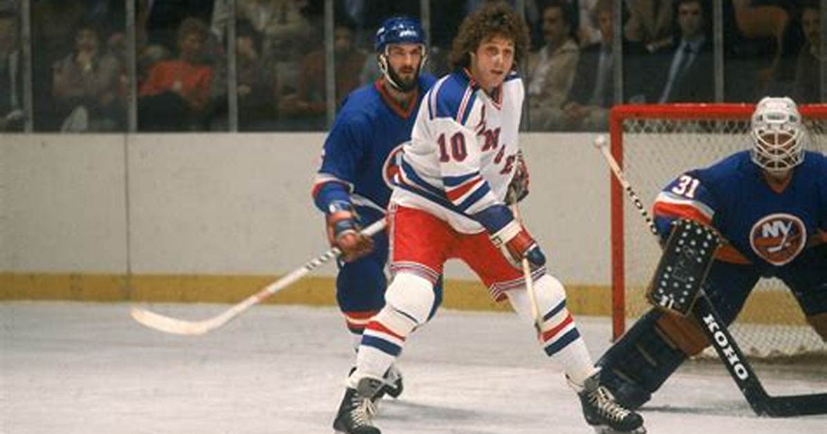 Ron Duguay