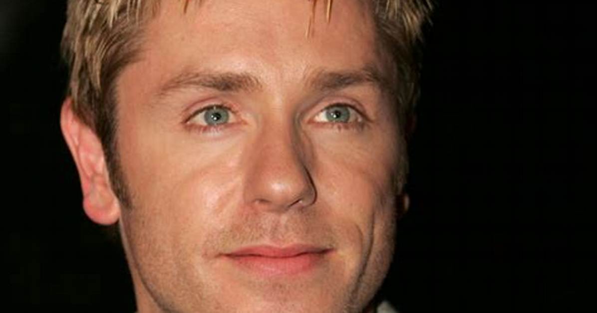 Ron Eldard Net Worth