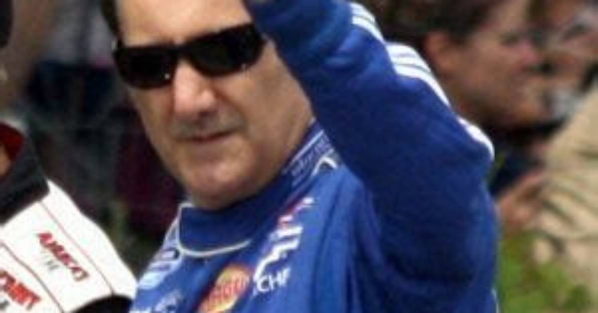 Ron Fellows Net Worth