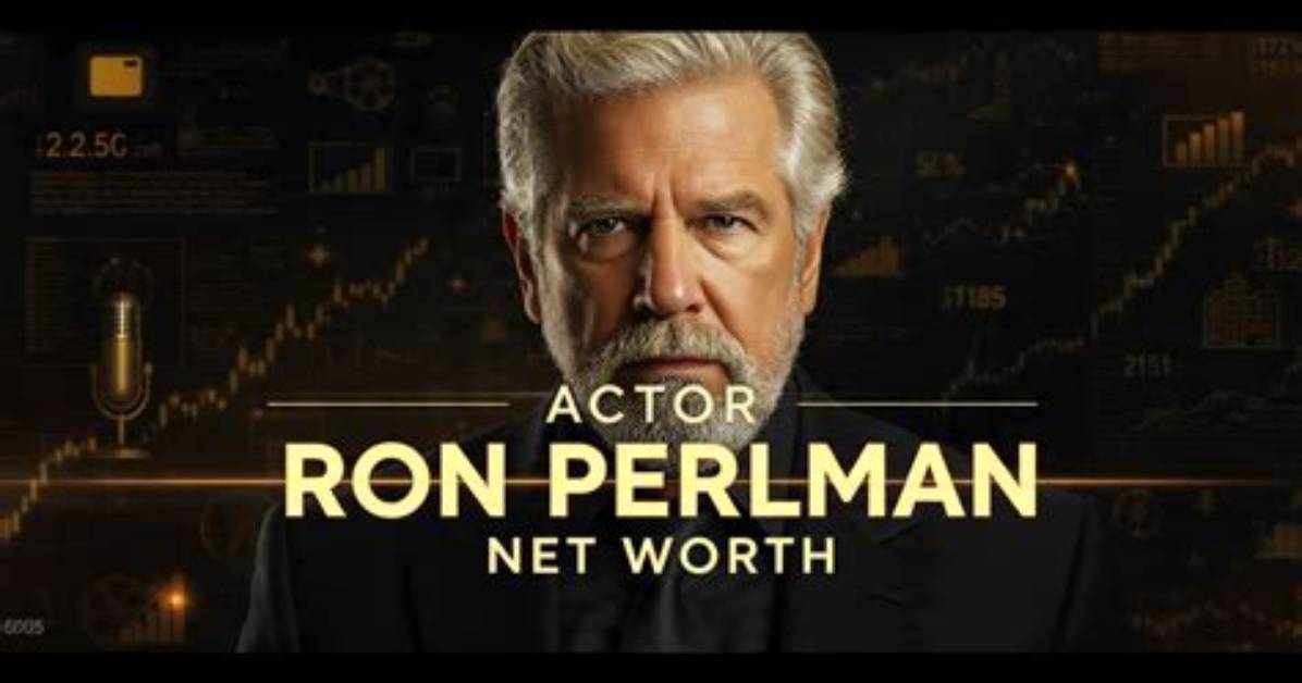 Ron Forman Net Worth