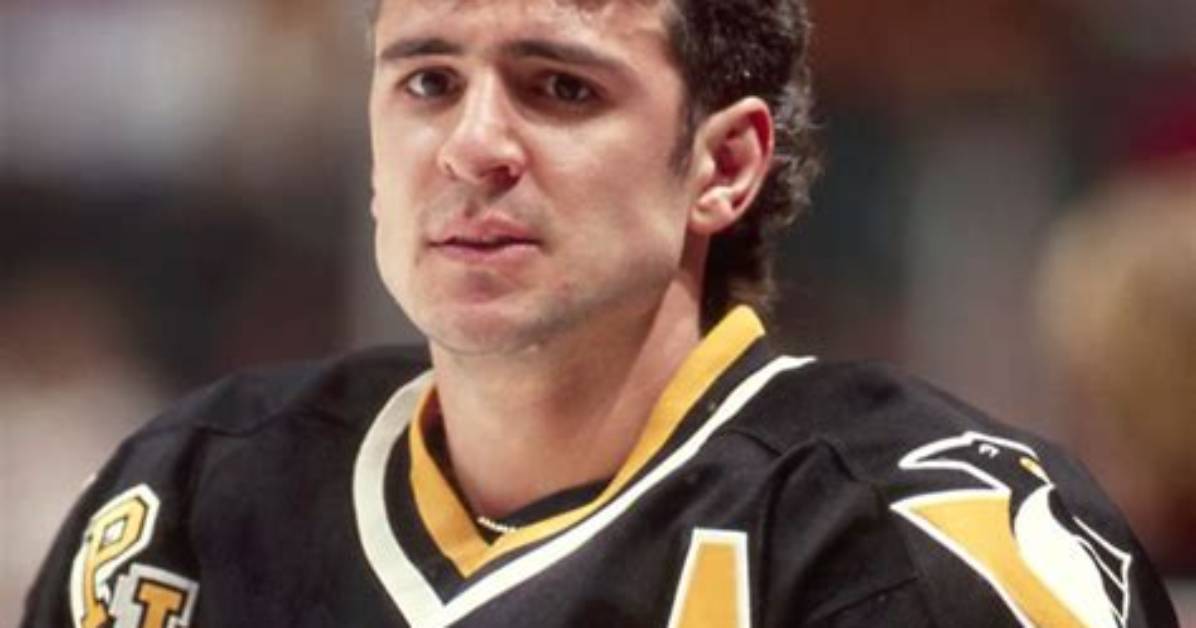 Ron Francis