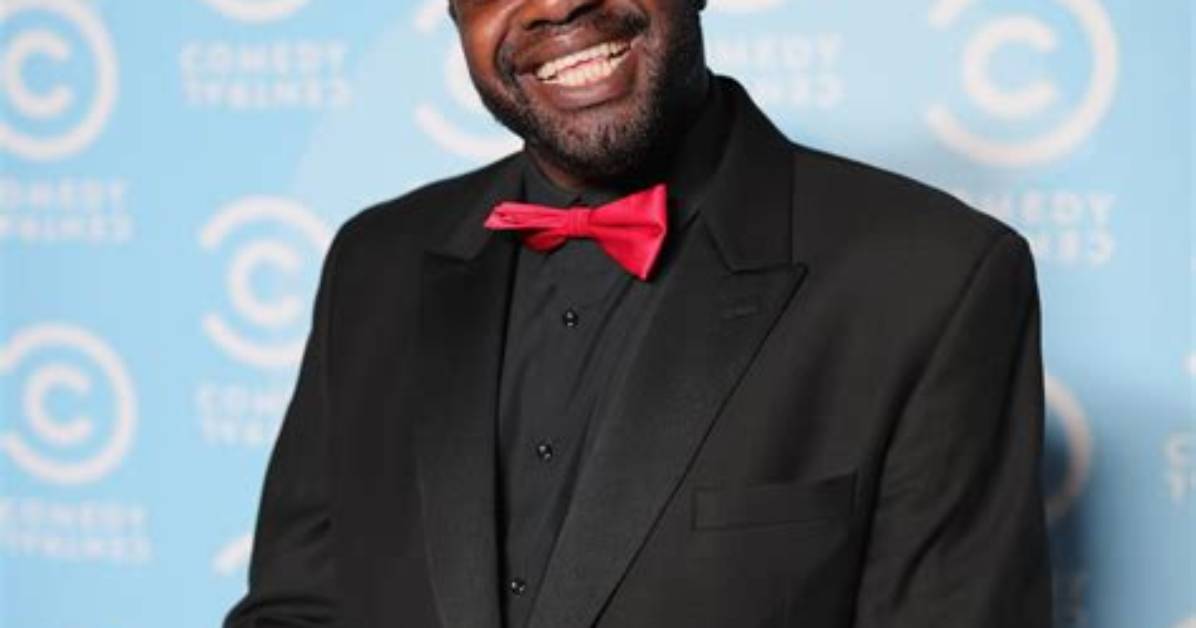 Ron Funches Net Worth