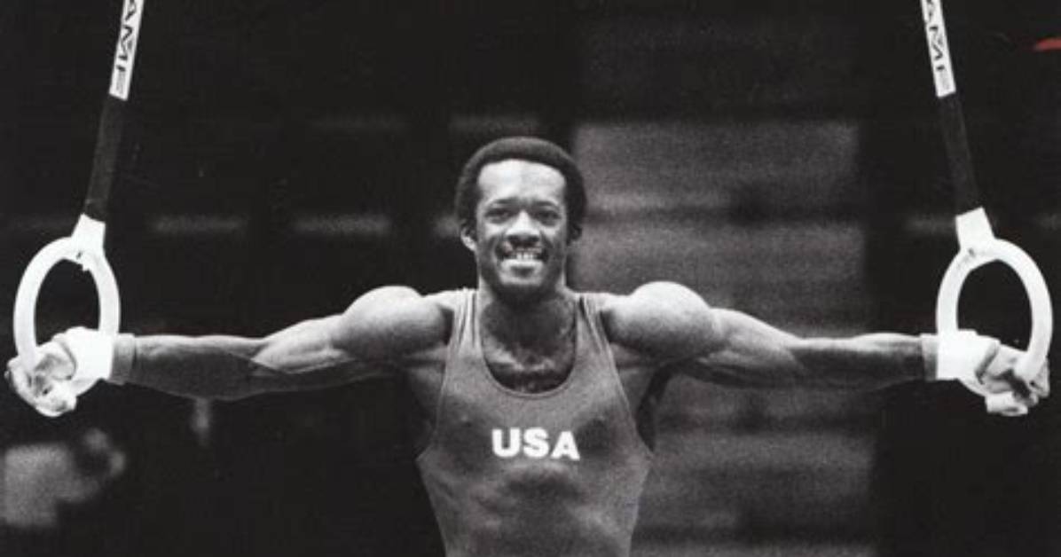 Ron Galimore
